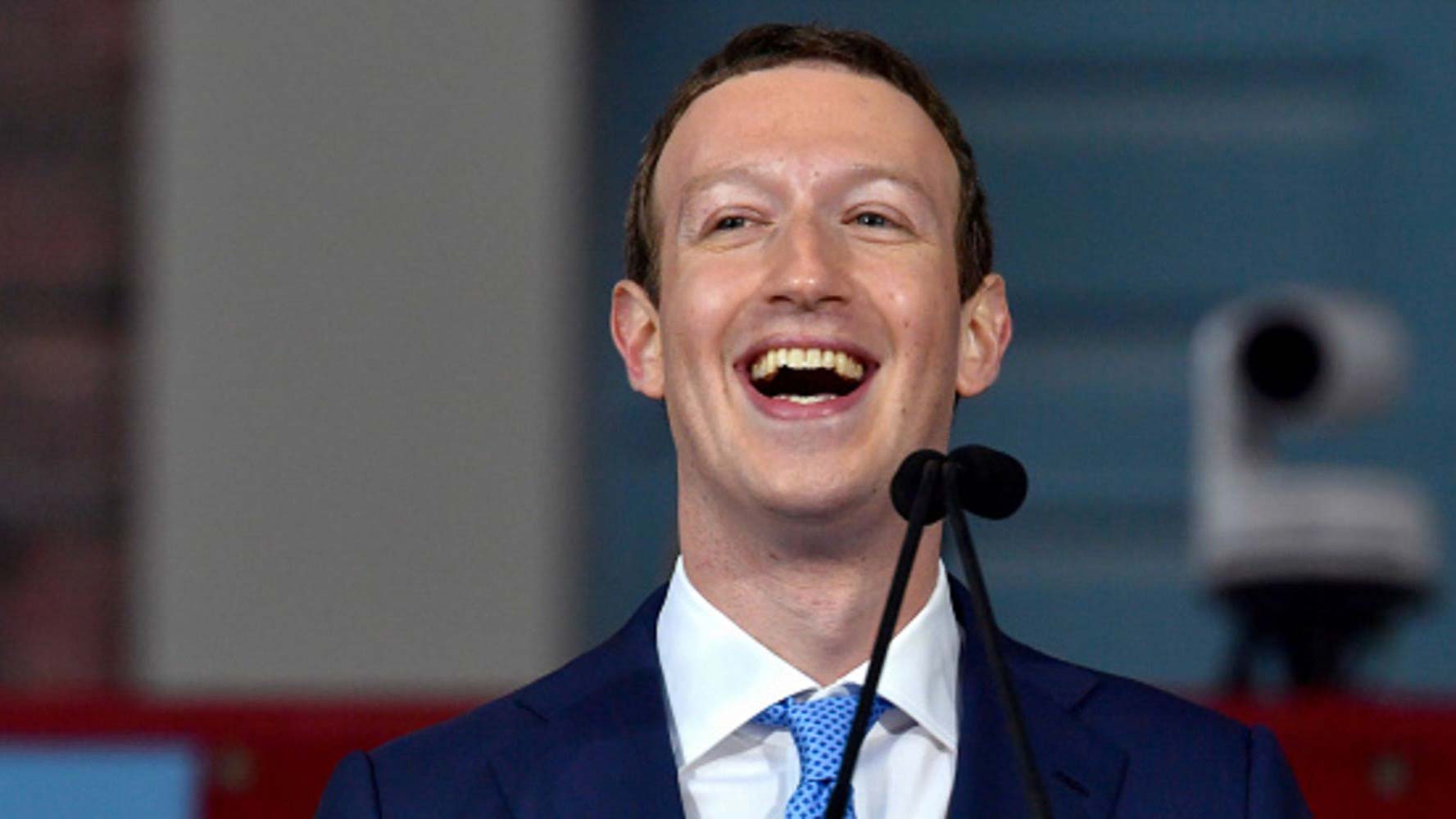 Mark Zuckerberg Mark Elliot Zuckerberg (born May 14, 1984) is an American technology entrepreneur and philanthropist best known for co-founding and lea...